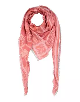 Шарф Lala Berlin, розовый
