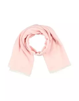 Шарф Lala Berlin, светло-розовый