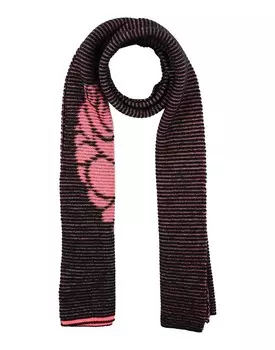 Шарф Lana D'Oro, черный