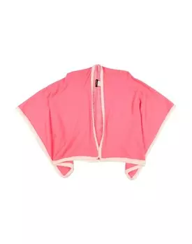 Шарф Lana D'Oro, коралл