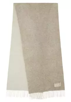 Шарф LANAVA Nicowa, цвет beige