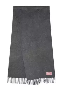 Шарф LANAVA Nicowa, цвет grau