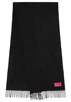 Шарф LANAVA Nicowa, цвет schwarz