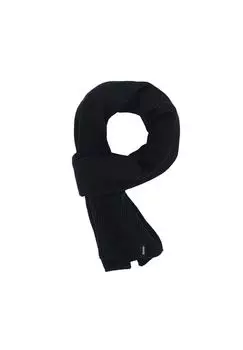 Шарф Ларелл Eisbar, черный