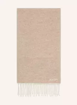 Шарф ларсен JOOP!, бежевый