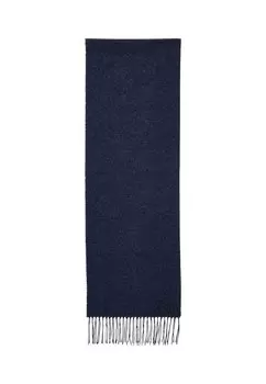 Шарф LARSEN UNISEX JOOP!, темно-синий