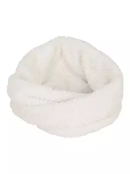 Шарф LASCANA Strick, кремовый