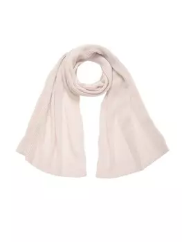 Шарф LASCANA Strick, розовый