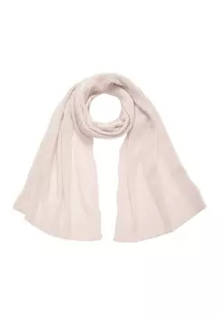 Шарф LASCANA, светло-розовый
