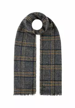 Шарф LASETO Lierys, синий