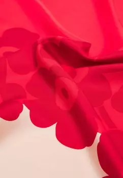 Шарф LAUHTUA UNIKKO Marimekko, разноцветный