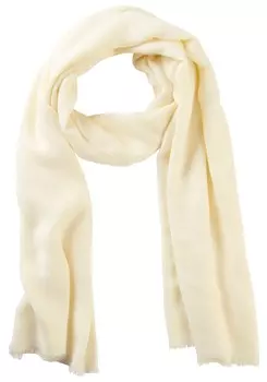 Шарф LAURA SCOTT, цвет Champagne