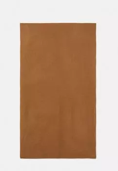 Шарф Lauren Ralph Lauren, классический верблюжий.