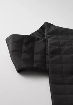 Шарф LEROY UNISEX Ellesse, черный