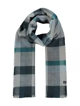 Шарф LERROS Scarf, темно-синий