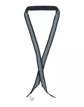 Шарф Les Inconnus, синий