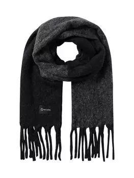 Шарф Les Lunes Ella, черный