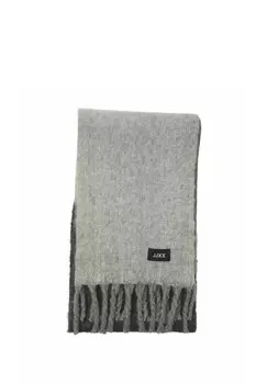 Шарф LESLIE SCARF JJXX, серый