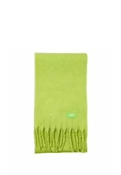 Шарф LESLIE SCARF JJXX, зеленый