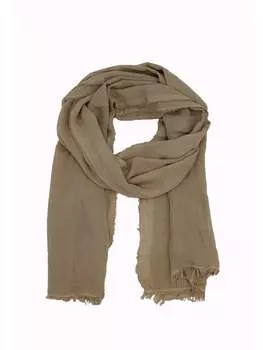 Шарф Leslii, бежевый