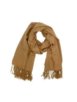 Шарф Leslii, бежевый