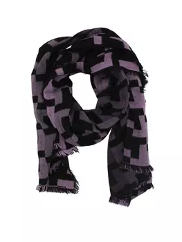 Шарф Leslii, цвет 05/lila