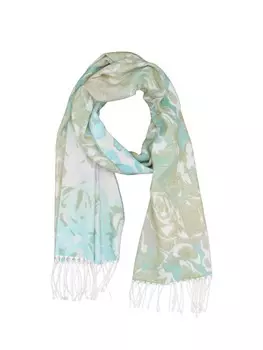 Шарф Leslii, цвет 06/gruen