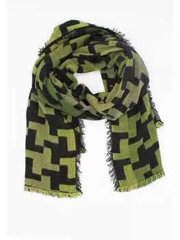 Шарф Leslii, цвет 06/gruen