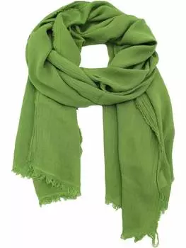 Шарф Leslii, цвет apfelgrn