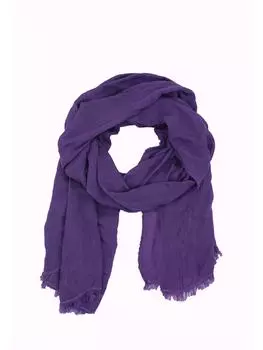 Шарф Leslii, цвет lavendel