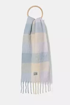 Шарф Levi'S, фиолетовый