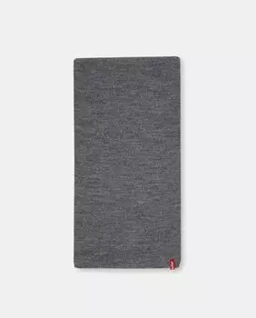 Шарф Levi's, серый