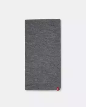 Шарф Levi's, серый