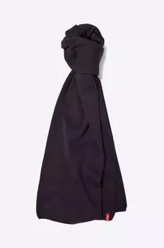 Шарф Levi's, темно-синий