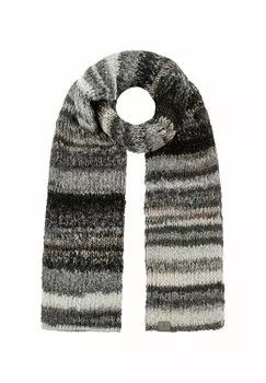 Шарф Lierys, черный