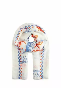Шарф LIGHTWEIGHT Next, белый
