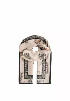 Шарф LIGHTWEIGHT Next, бежевый