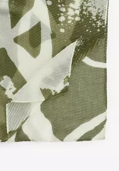 Шарф LIGHTWEIGHT Next, зеленый