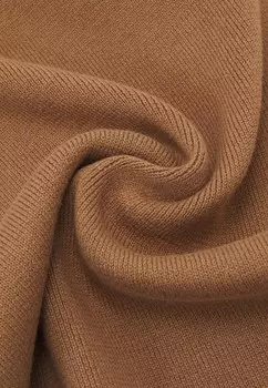 Шарф LINEAR LOGO SCARF UNISEX Tommy Jeans, бежевый