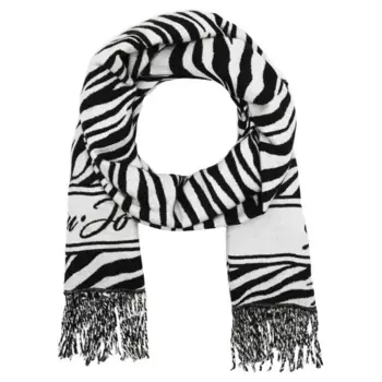 Шарф Liu Jo, белый