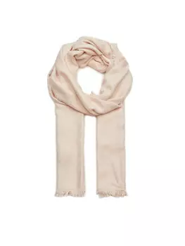 Шарф Liu Jo, бежевый