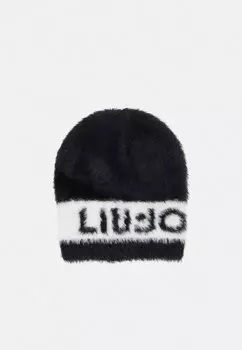 Шарф LIU JO, черный
