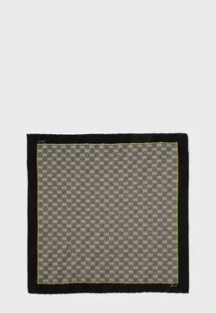 Шарф LIU JO, черный