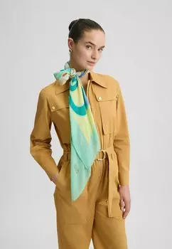 Шарф LIU JO, мятный