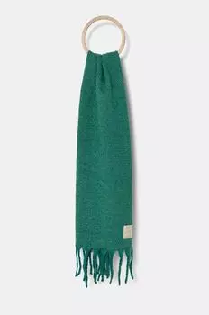 Шарф Liu Jo, зеленый