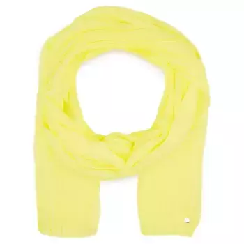 Шарф Liu Jo, желтый