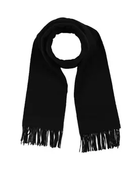 Шарф Liviana Conti, черный