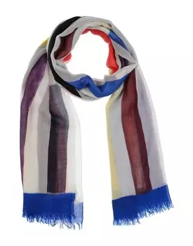 Шарф Liviana Conti, синий