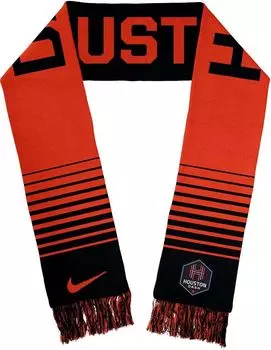 Шарф Local Verb Nike Houston Dash