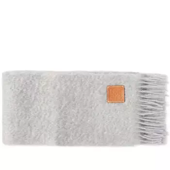 Шарф Loewe Mohair Scarf
